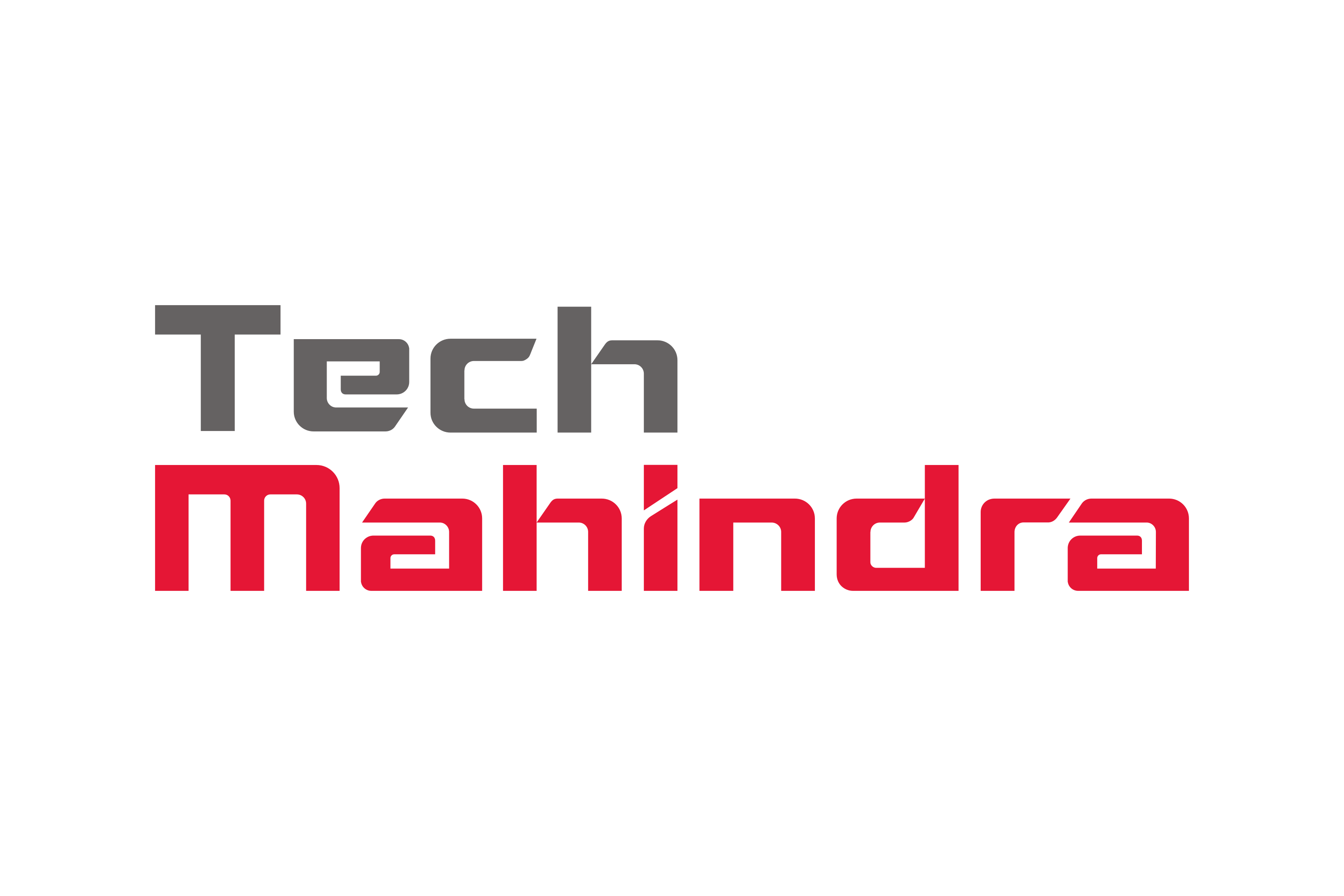 Tech Mahindra corporate training client