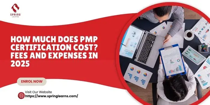 How much does PMP certification cost in 2025?