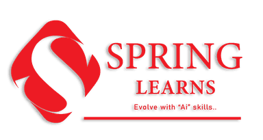 SpringLearns Logo