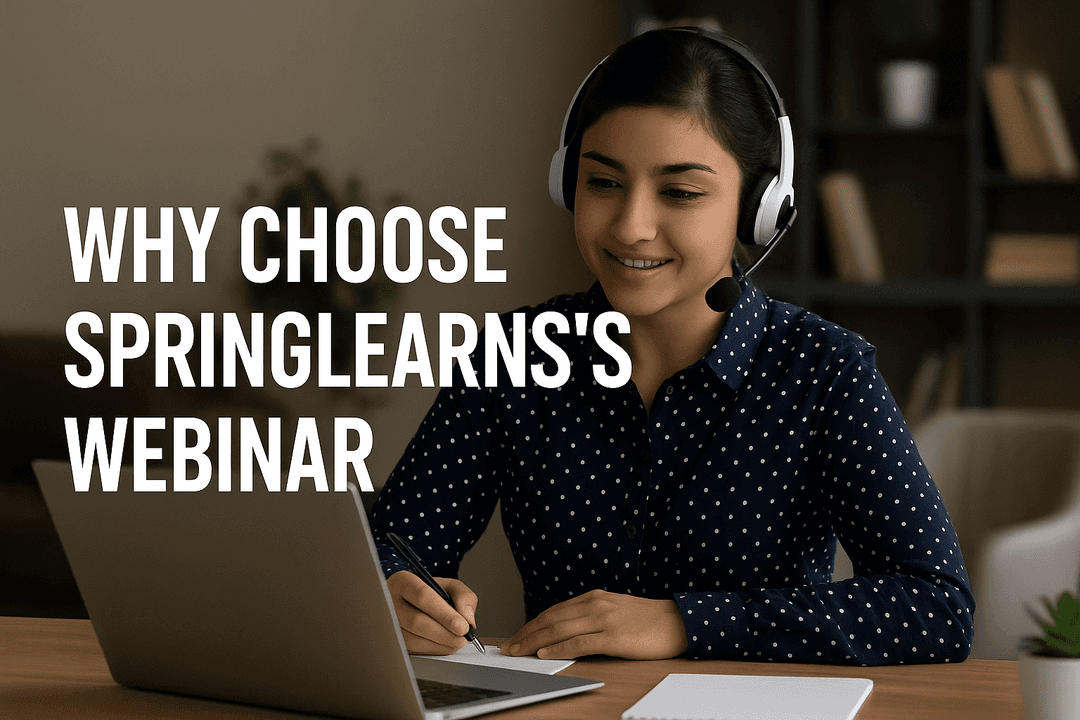 Webinar illustration