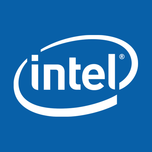Intel corporate training client