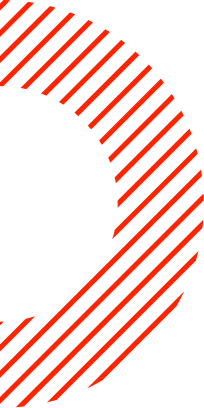 Decorative Left Curve