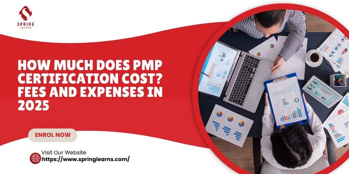 How much does PMP certification cost in 2025?