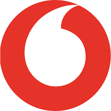Vodafone corporate training client